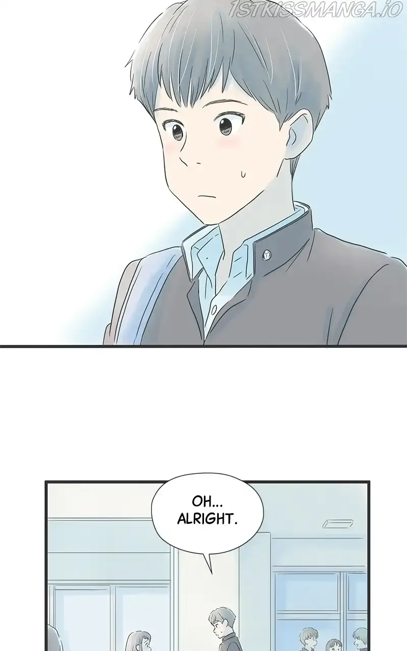 It Rains On Precious Days Chapter 17 page 31