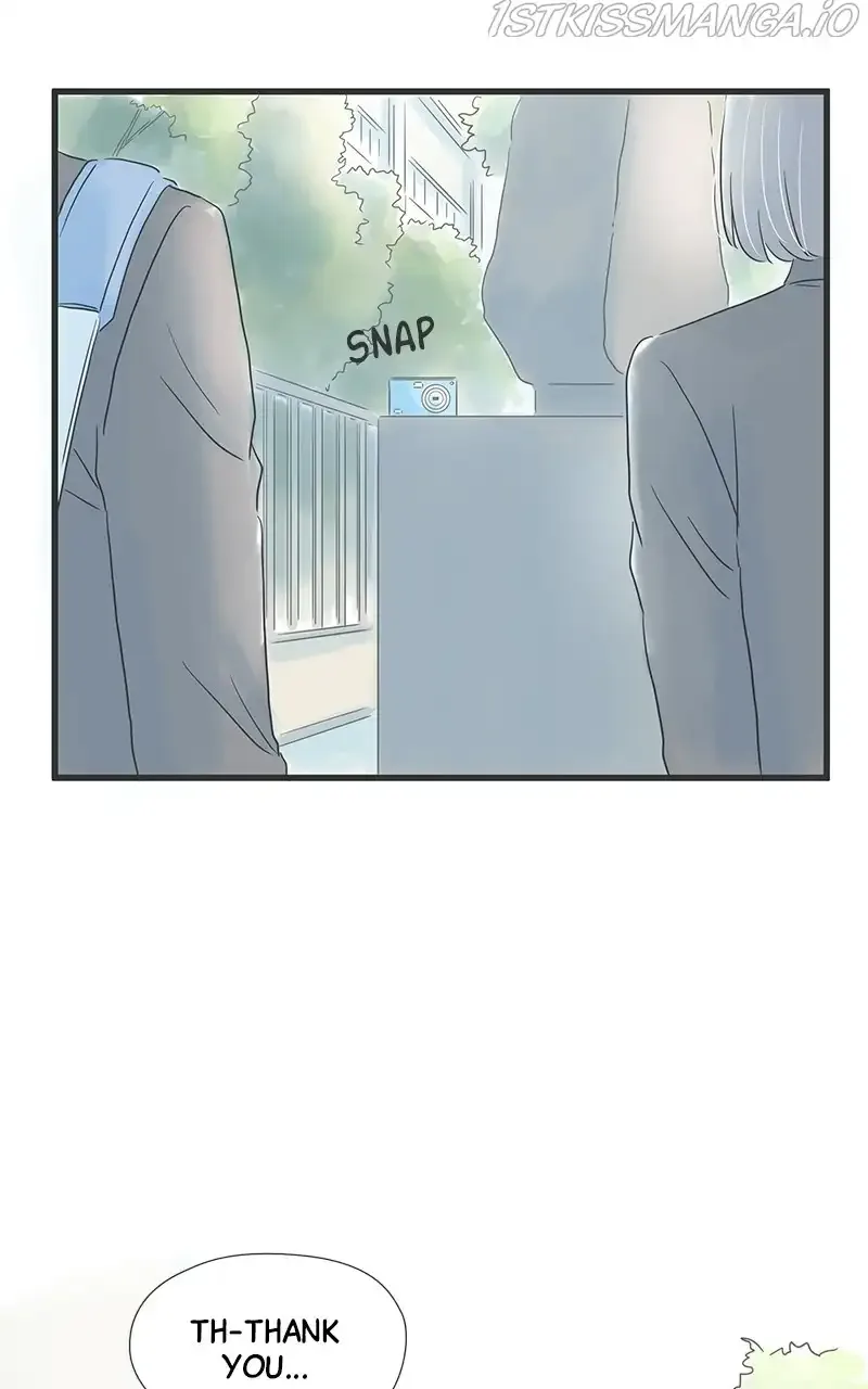 It Rains On Precious Days Chapter 17 page 38
