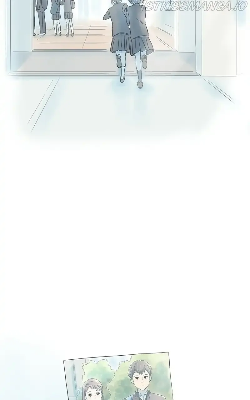 It Rains On Precious Days Chapter 17 page 44