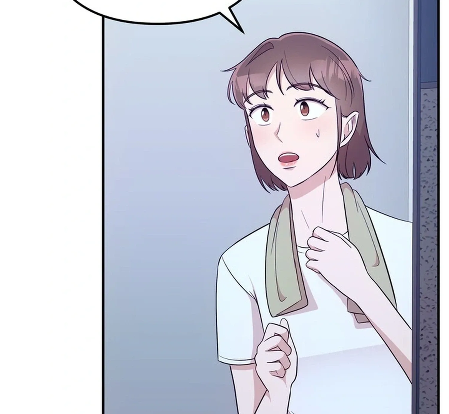 Surviving the Office Romance Chapter 18 page 30