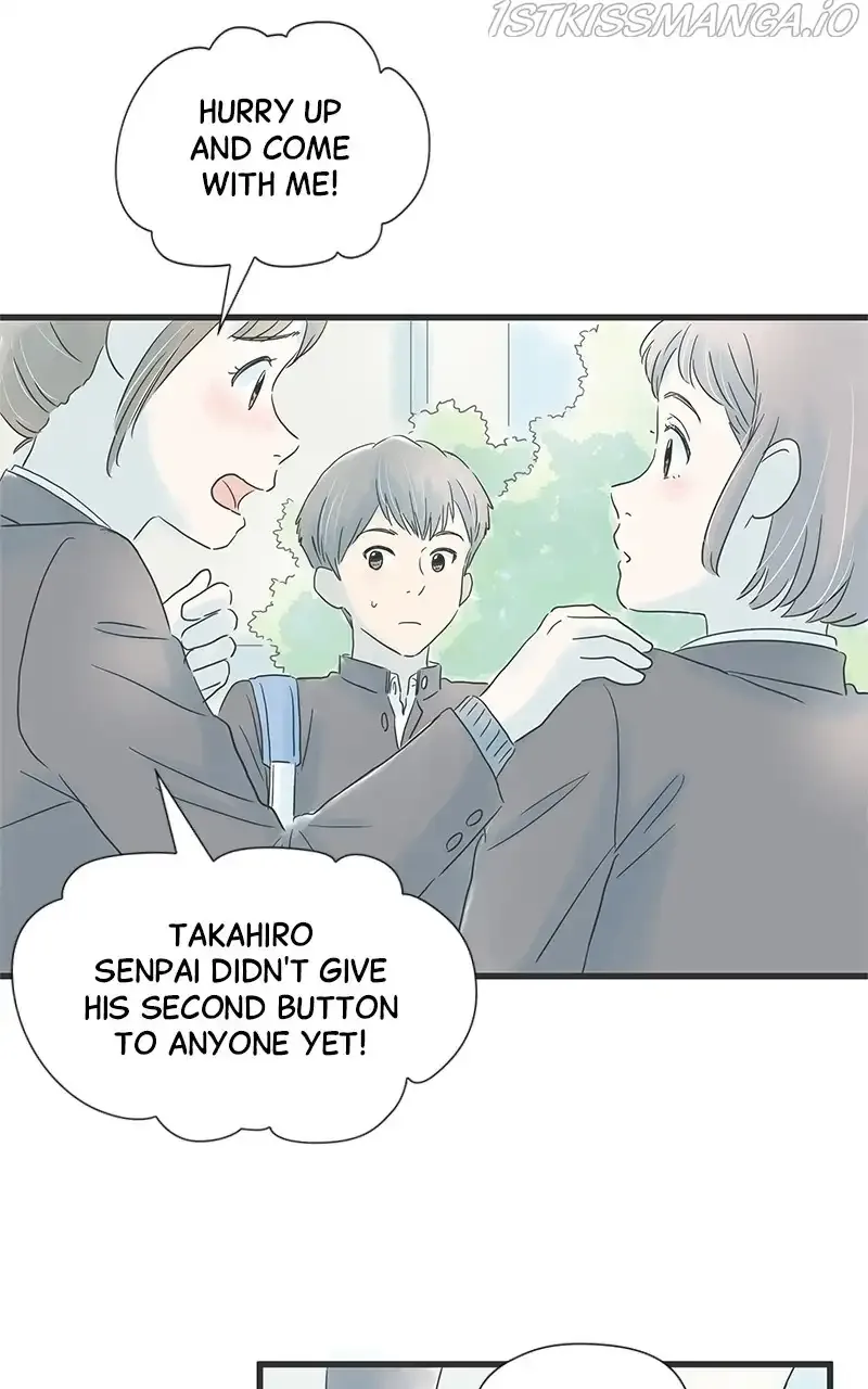 It Rains On Precious Days Chapter 17 page 40