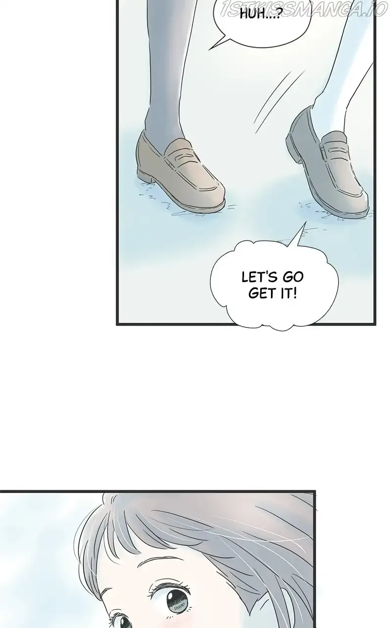 It Rains On Precious Days Chapter 17 page 41