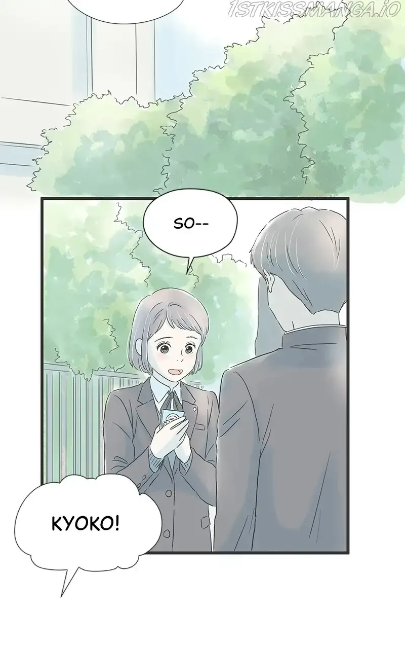It Rains On Precious Days Chapter 17 page 39