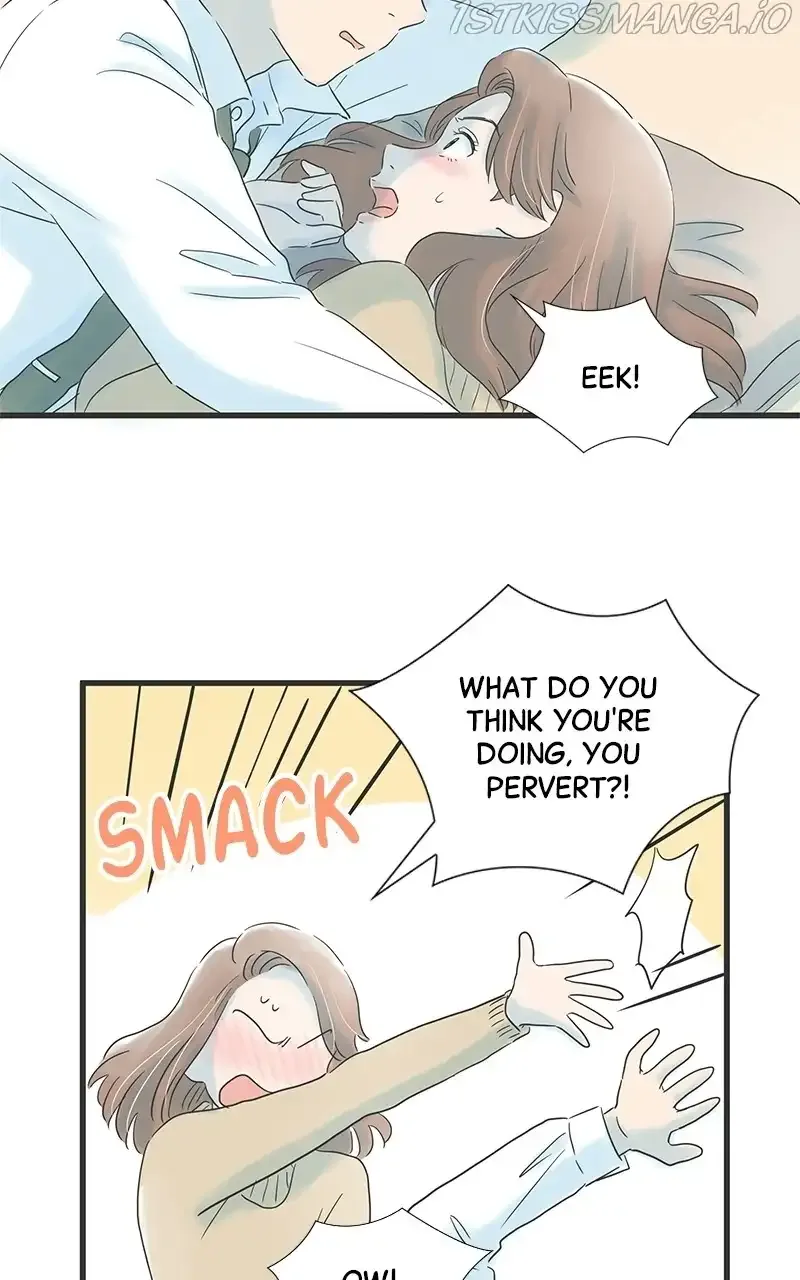 It Rains On Precious Days Chapter 17 page 51