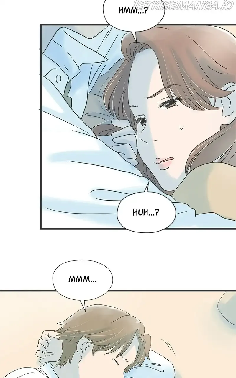 It Rains On Precious Days Chapter 17 page 50