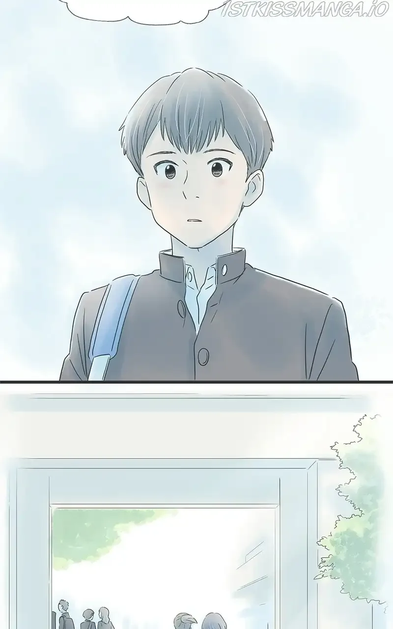 It Rains On Precious Days Chapter 17 page 43