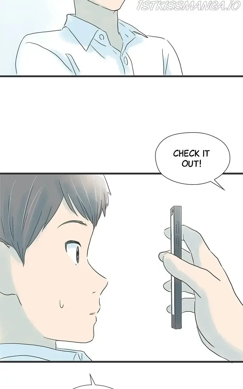 It Rains On Precious Days Chapter 17 page 59