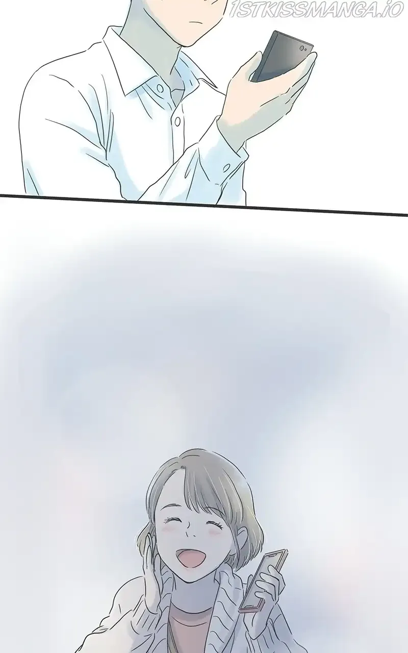 It Rains On Precious Days Chapter 17 page 62