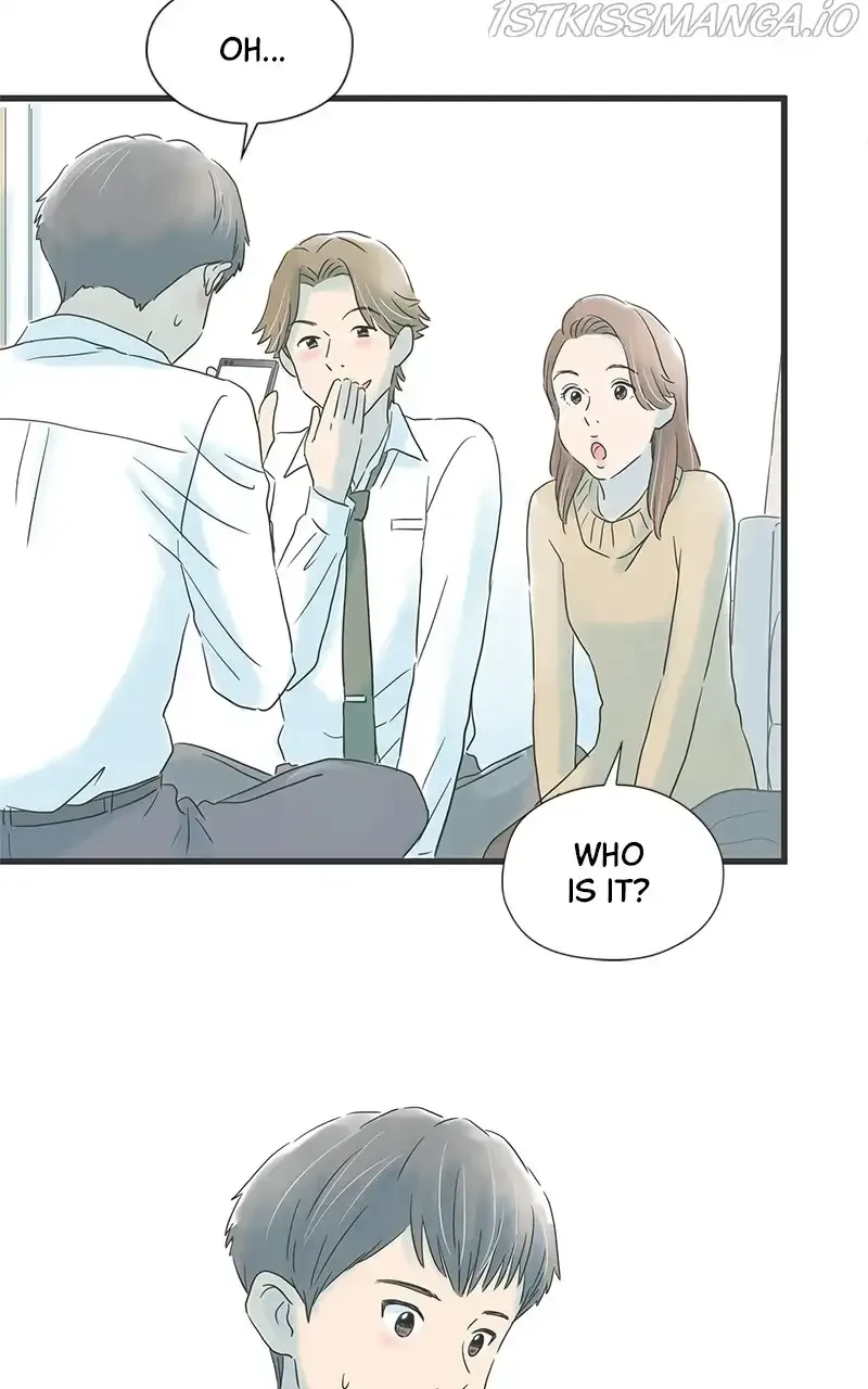 It Rains On Precious Days Chapter 17 page 61