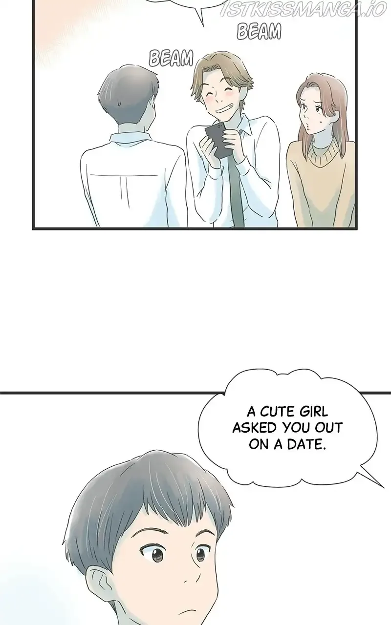 It Rains On Precious Days Chapter 17 page 58