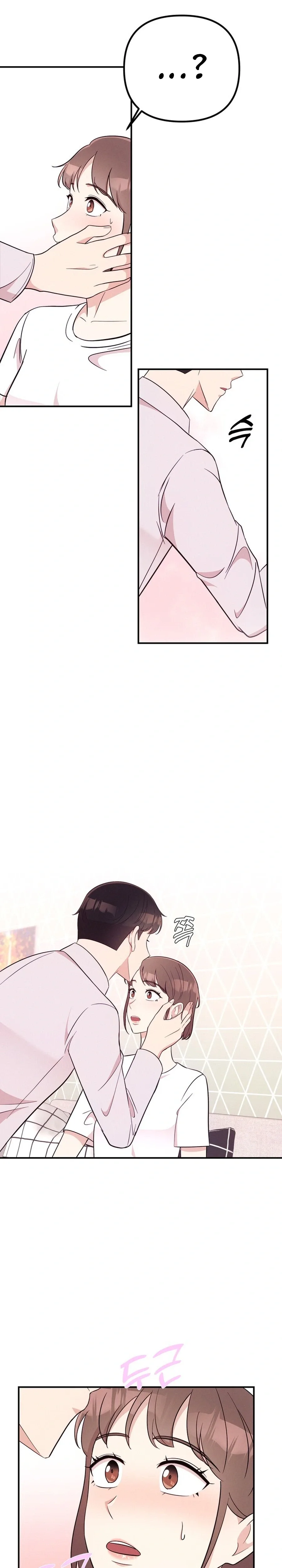 Surviving the Office Romance Chapter 19 page 19