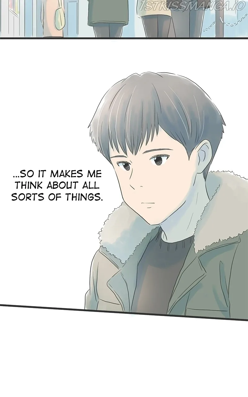 It Rains On Precious Days Chapter 18 page 4