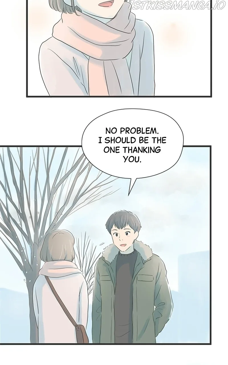 It Rains On Precious Days Chapter 18 page 14