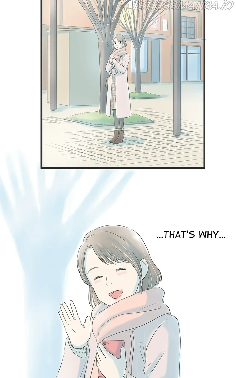 It Rains On Precious Days Chapter 18 page 9