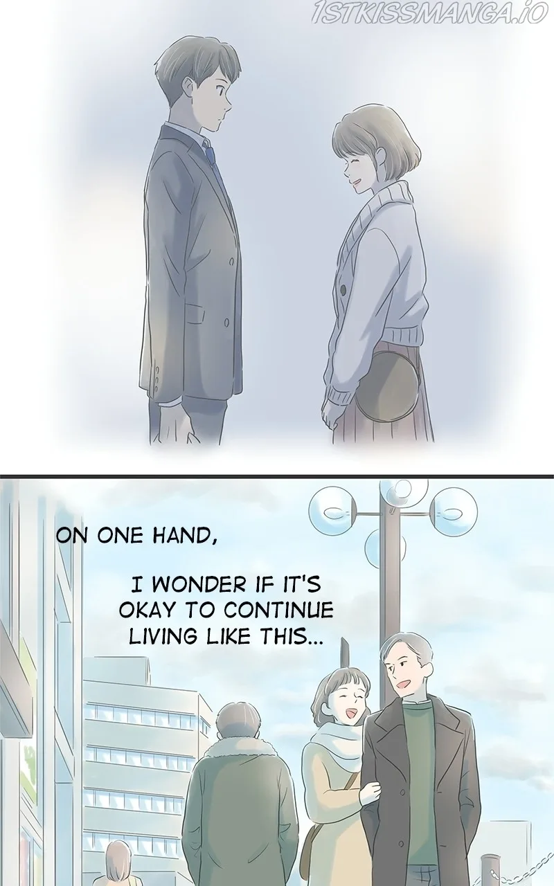 It Rains On Precious Days Chapter 18 page 3