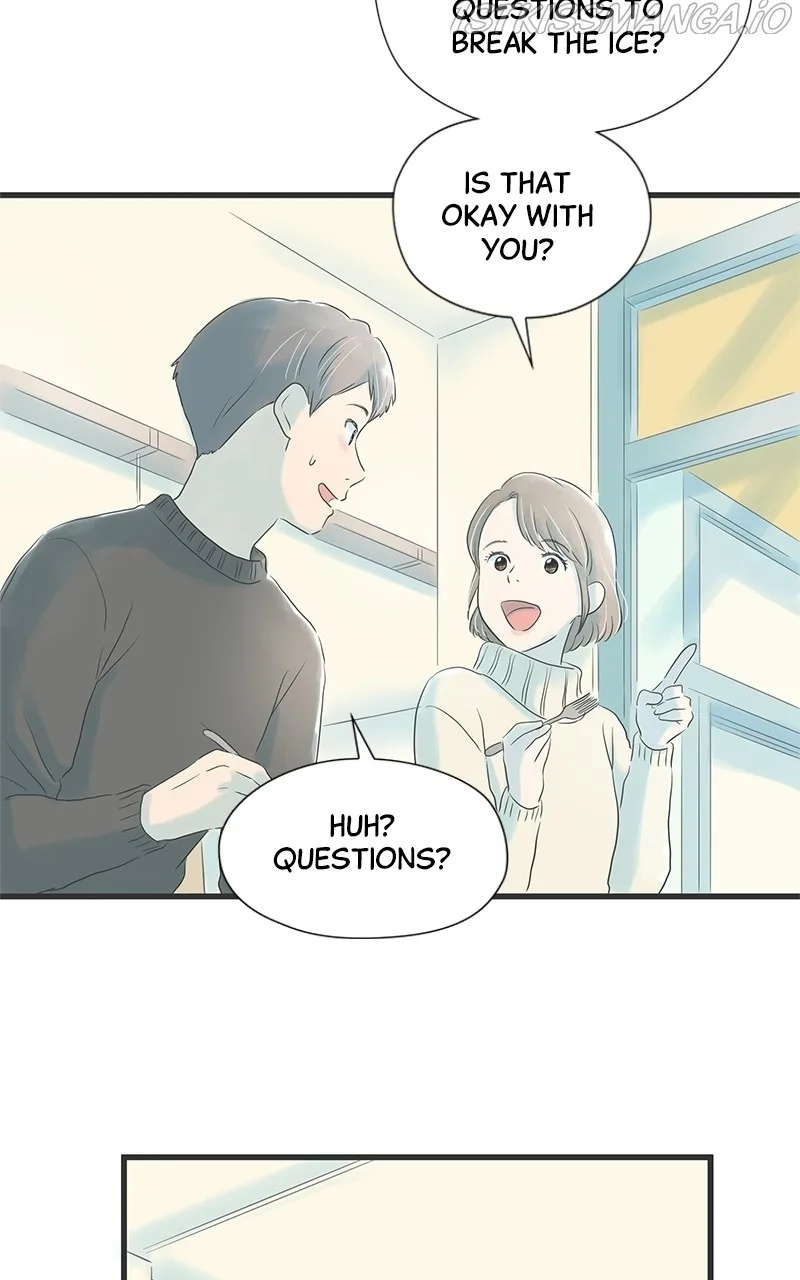 It Rains On Precious Days Chapter 18 page 21
