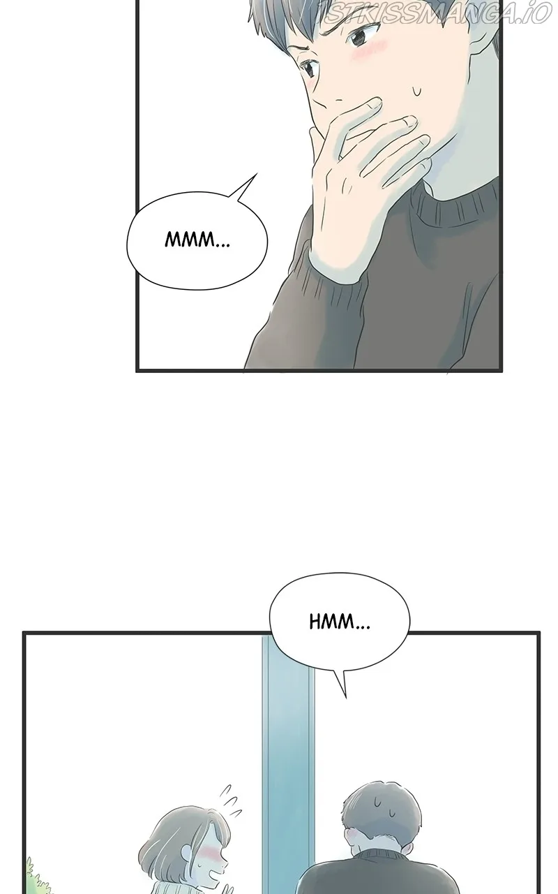 It Rains On Precious Days Chapter 18 page 25