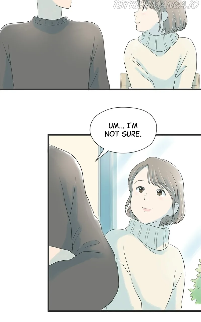 It Rains On Precious Days Chapter 18 page 23