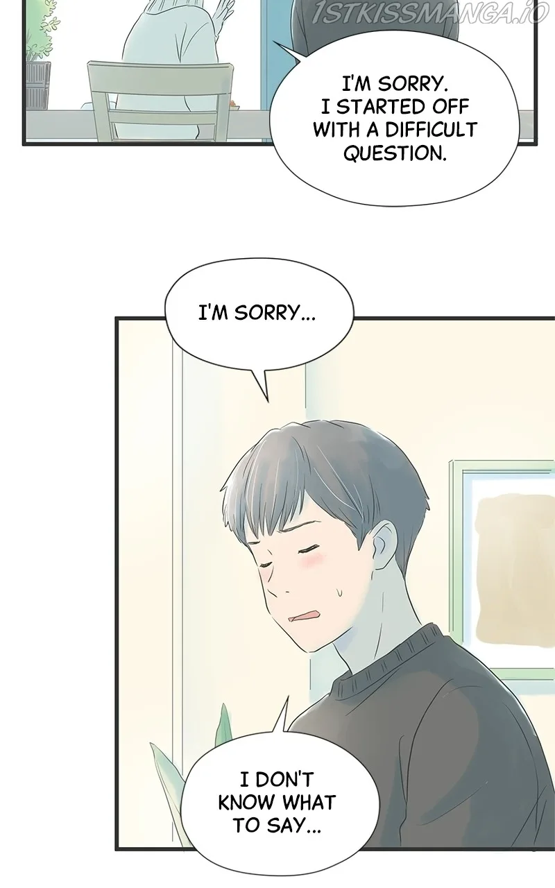 It Rains On Precious Days Chapter 18 page 26
