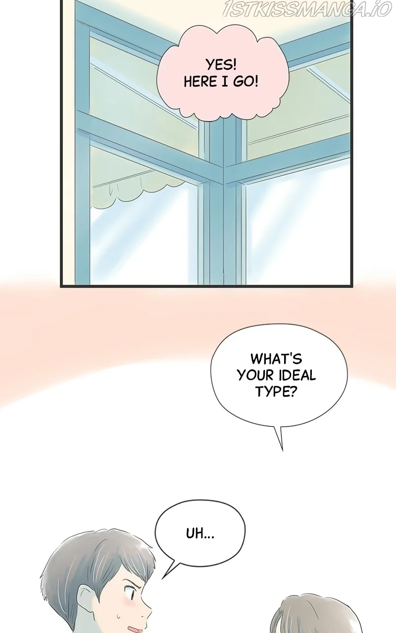 It Rains On Precious Days Chapter 18 page 22
