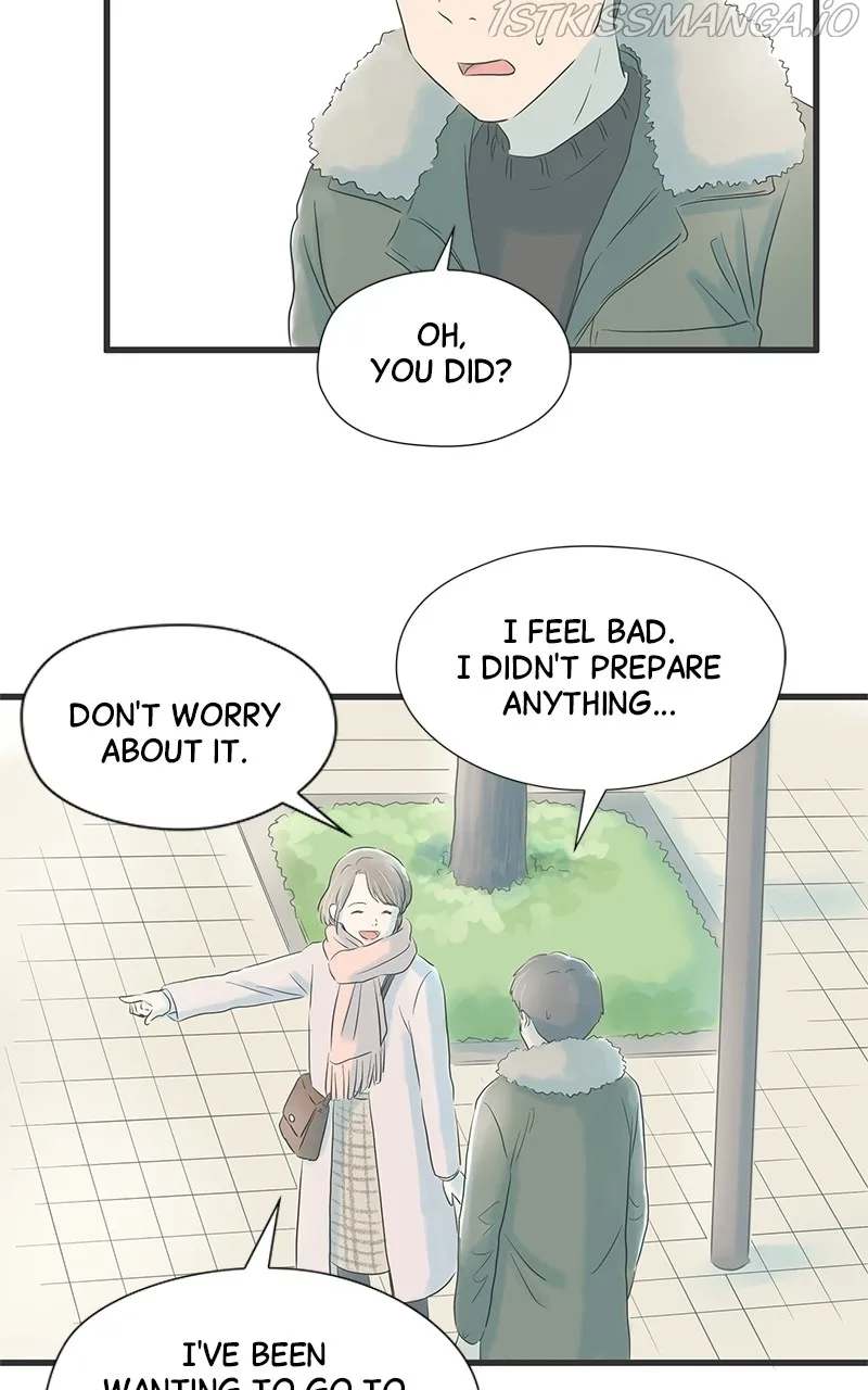It Rains On Precious Days Chapter 18 page 16