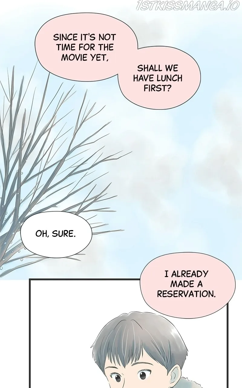 It Rains On Precious Days Chapter 18 page 15