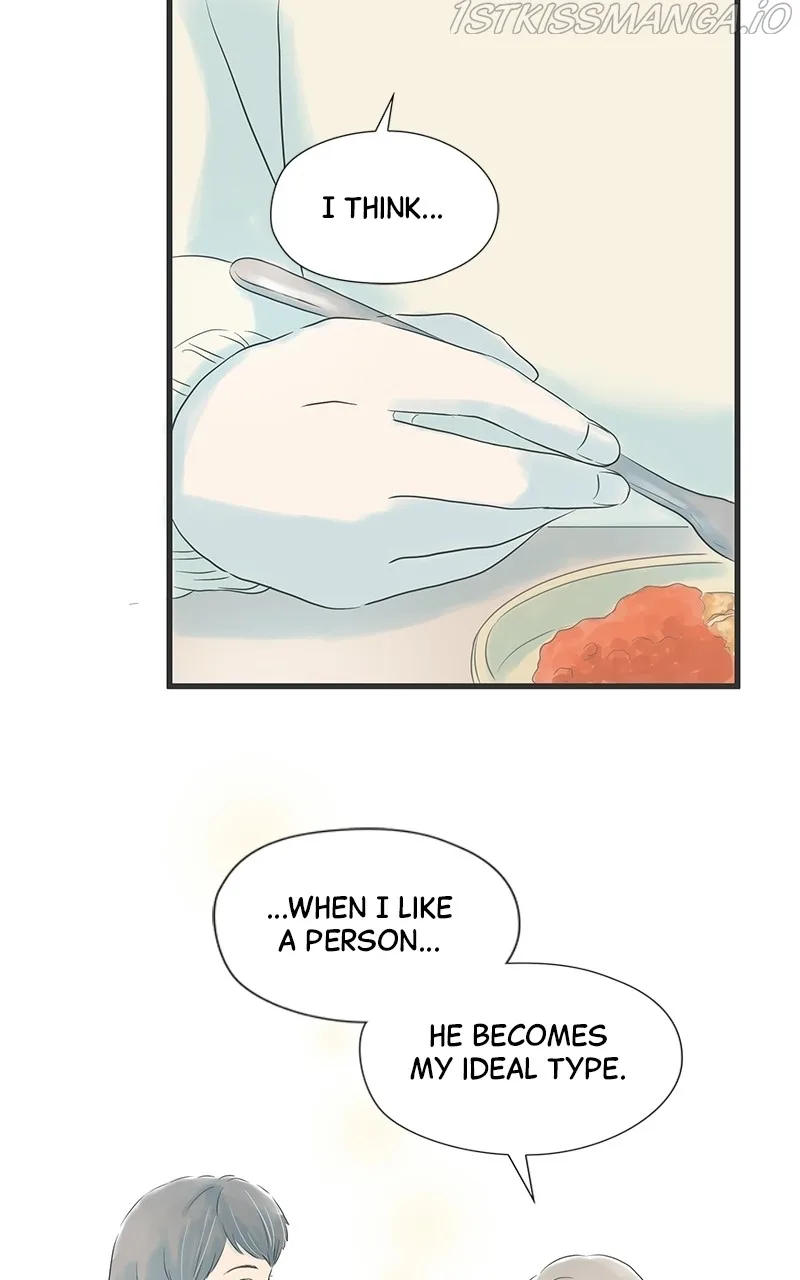 It Rains On Precious Days Chapter 18 page 28