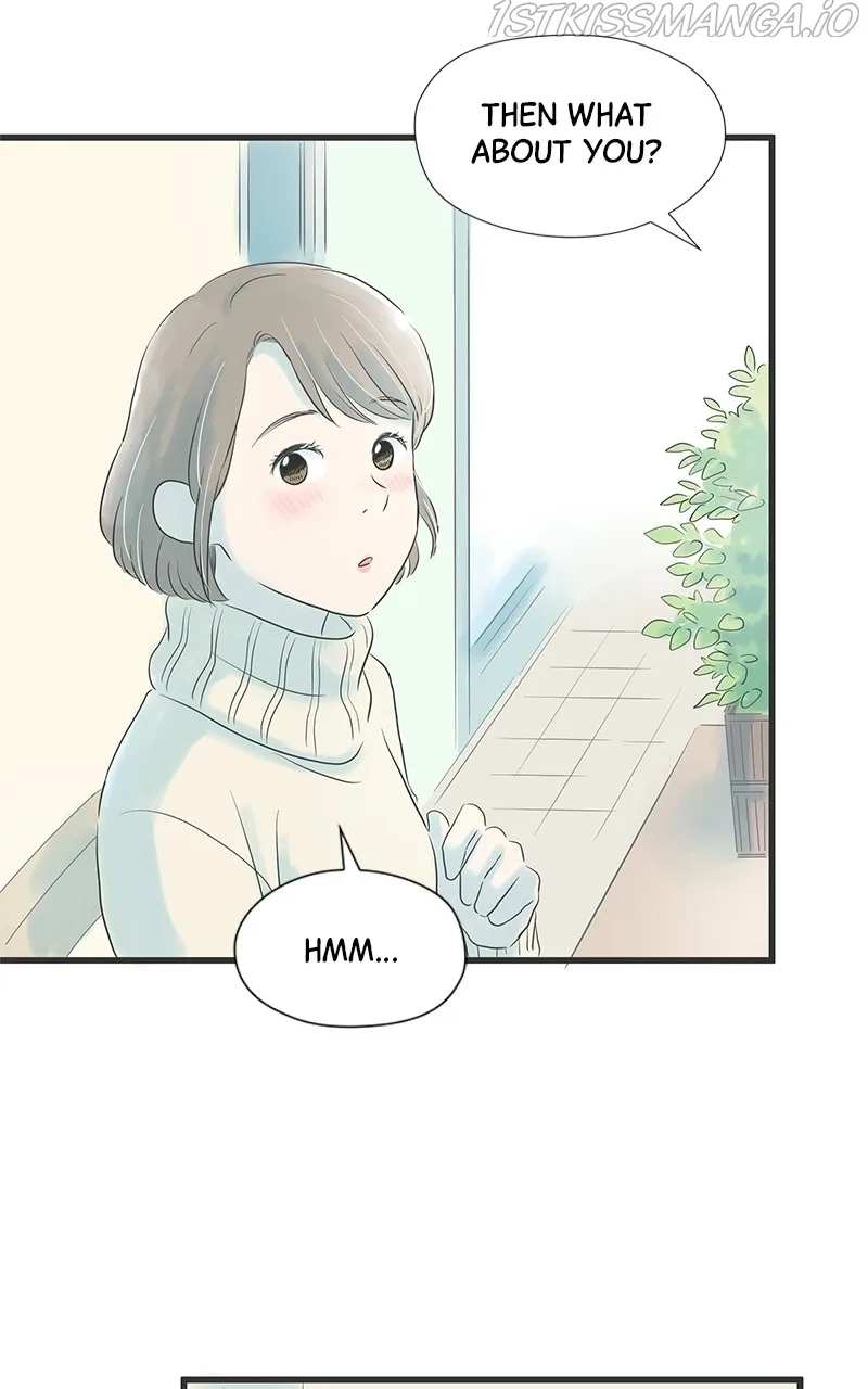 It Rains On Precious Days Chapter 18 page 27