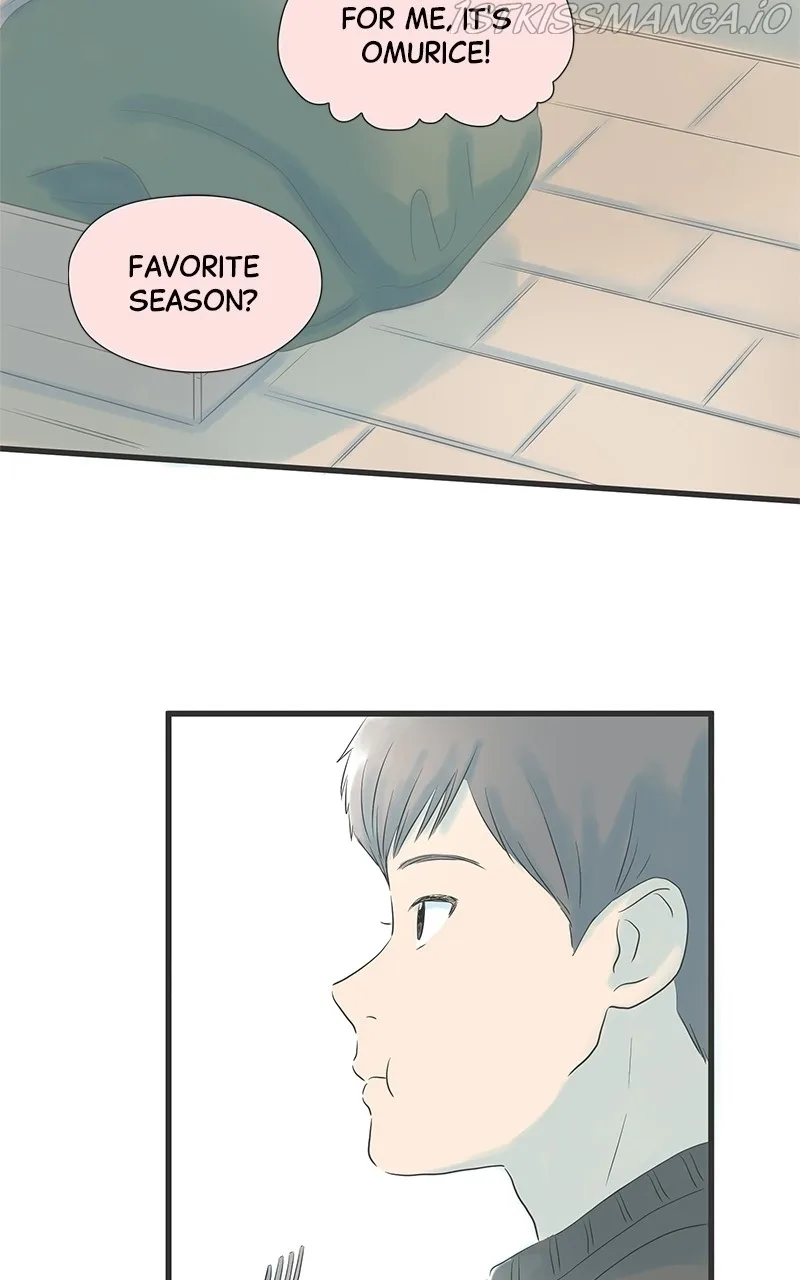It Rains On Precious Days Chapter 18 page 32