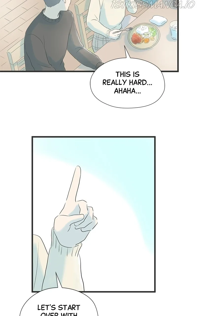 It Rains On Precious Days Chapter 18 page 30
