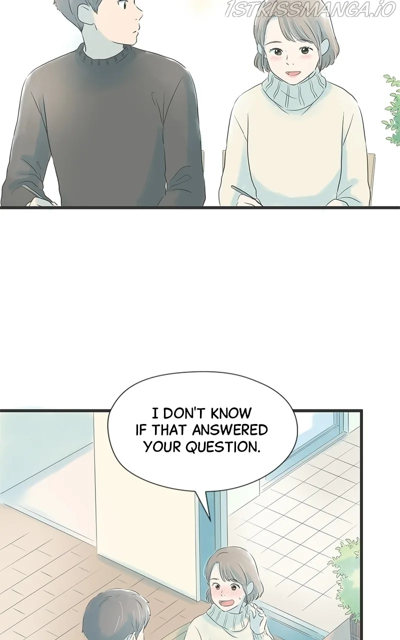 It Rains On Precious Days Chapter 18 page 29
