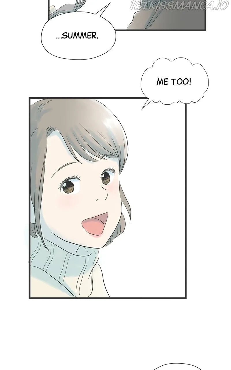 It Rains On Precious Days Chapter 18 page 33