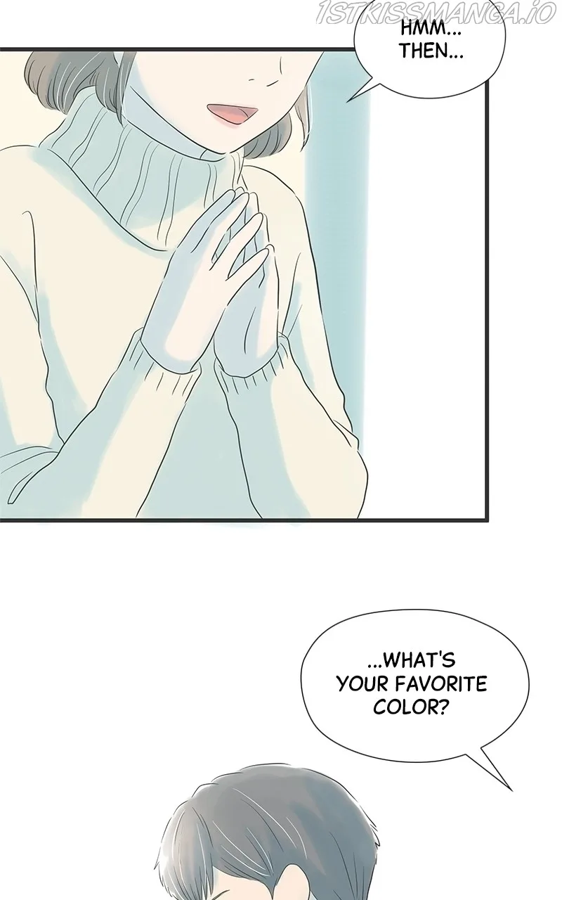 It Rains On Precious Days Chapter 18 page 34