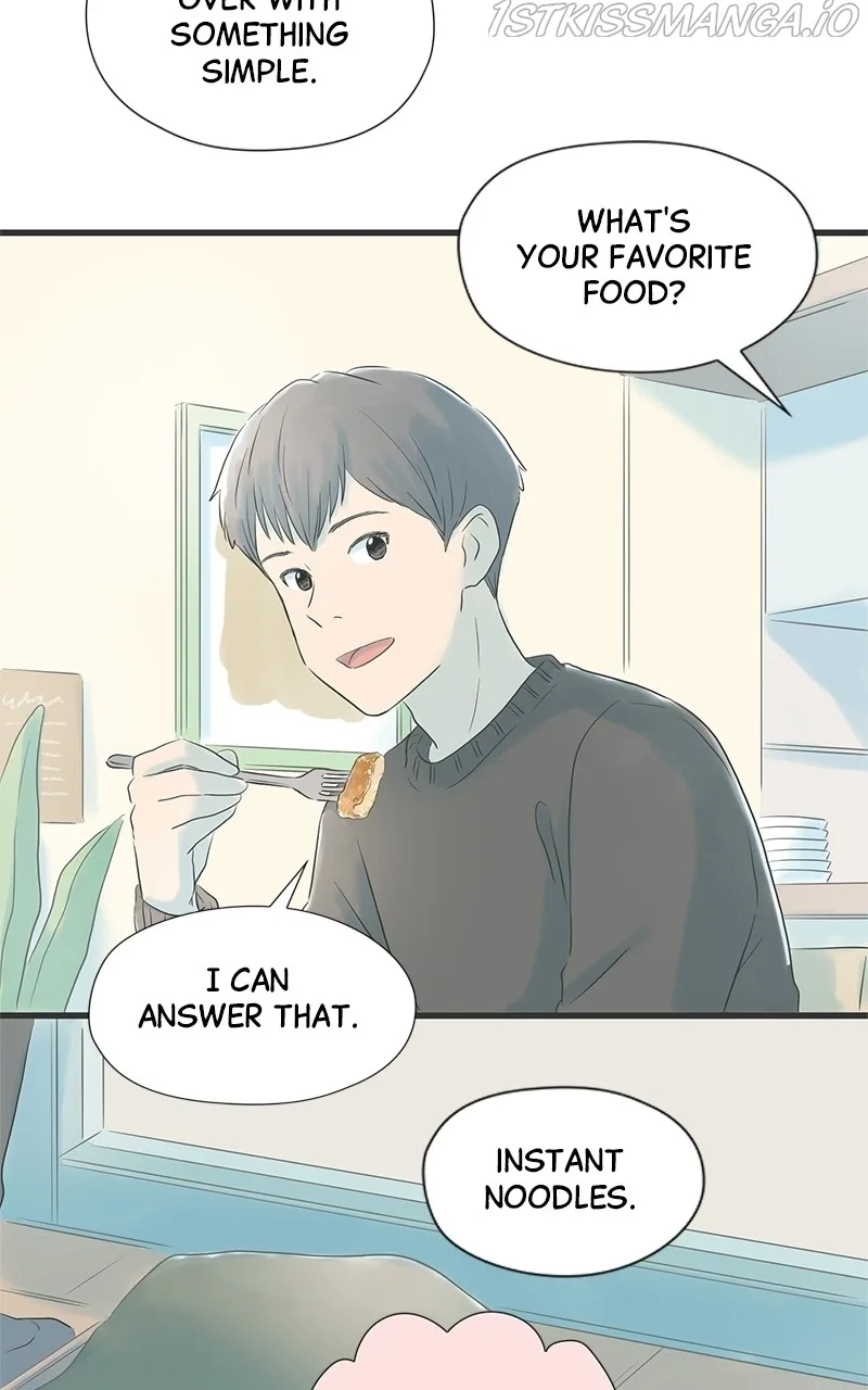 It Rains On Precious Days Chapter 18 page 31