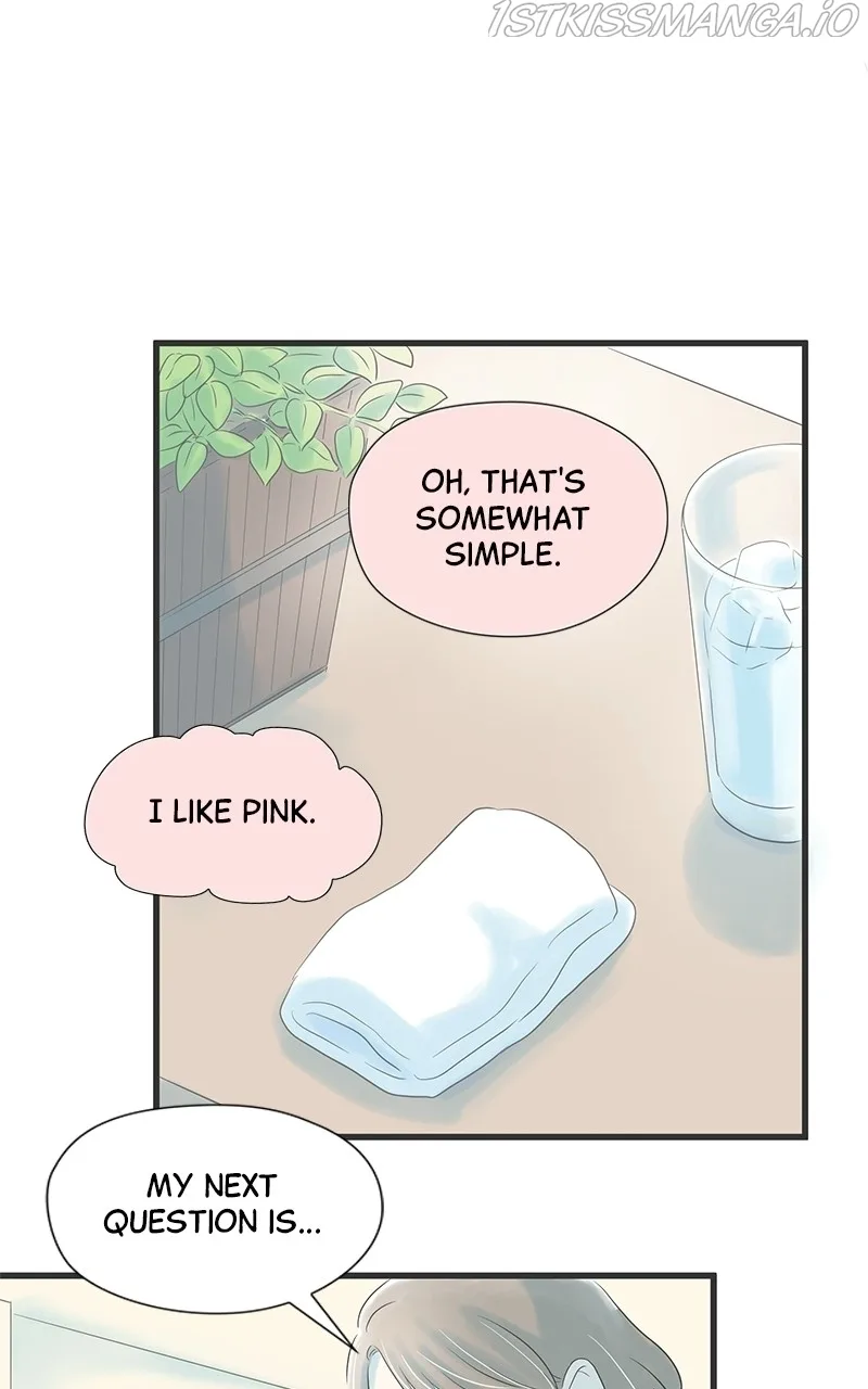 It Rains On Precious Days Chapter 18 page 36