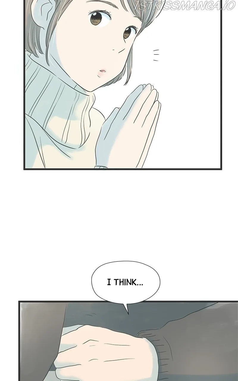 It Rains On Precious Days Chapter 18 page 38