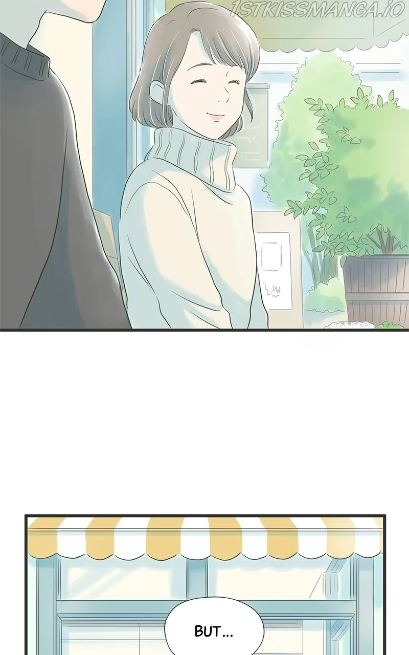 It Rains On Precious Days Chapter 18 page 44