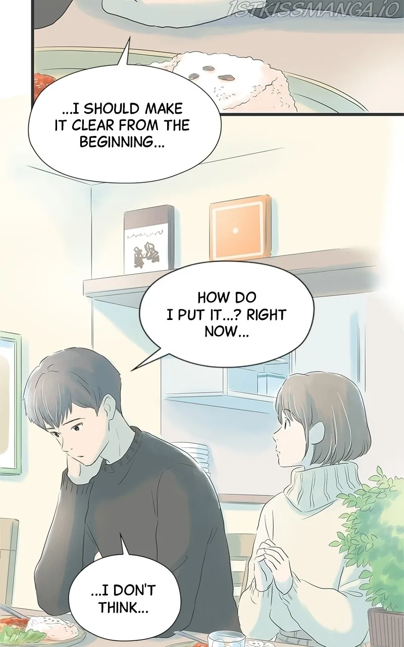 It Rains On Precious Days Chapter 18 page 39