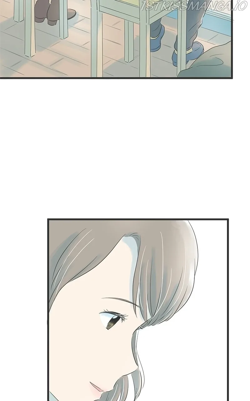 It Rains On Precious Days Chapter 18 page 42