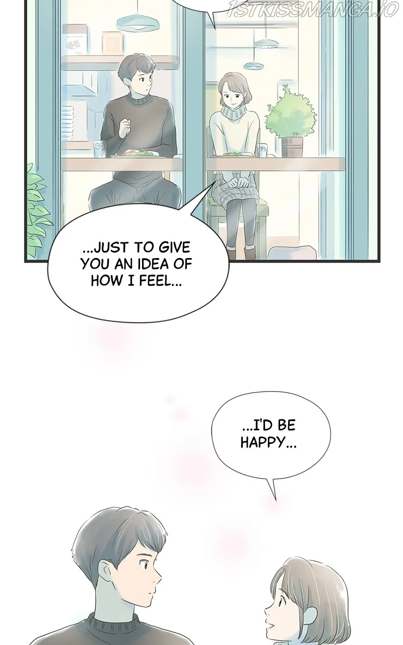 It Rains On Precious Days Chapter 18 page 45