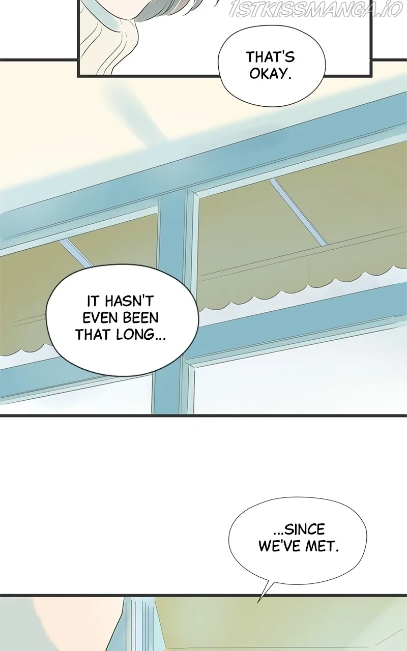 It Rains On Precious Days Chapter 18 page 43