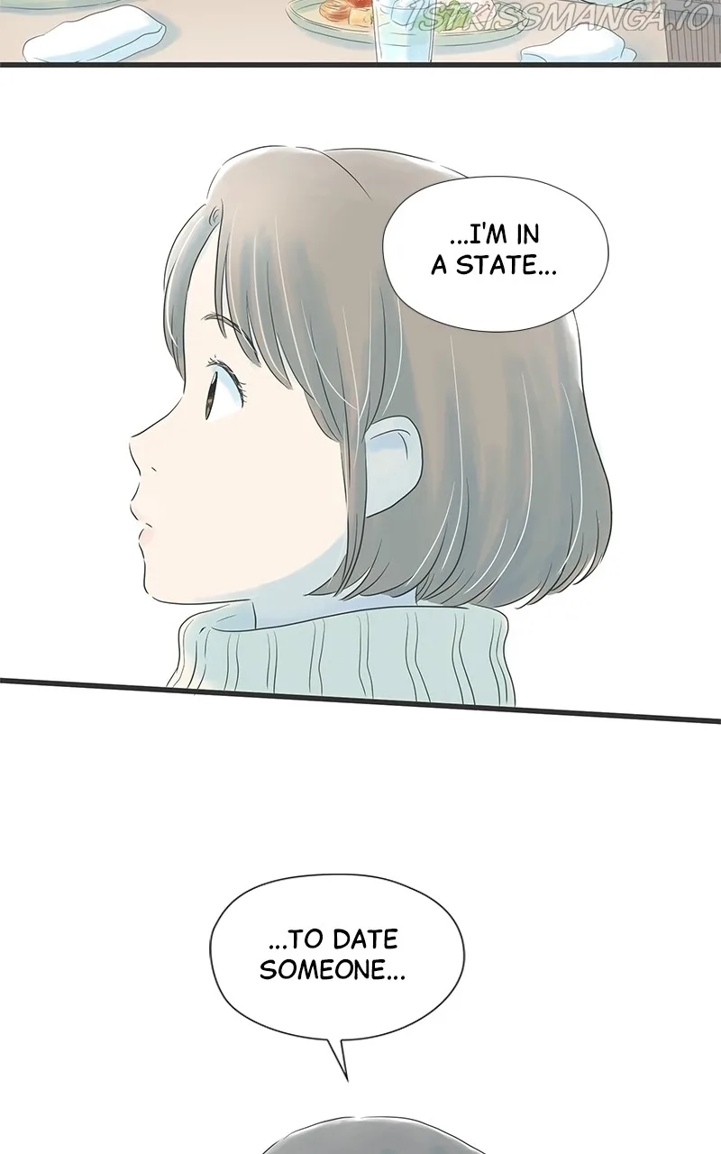 It Rains On Precious Days Chapter 18 page 40