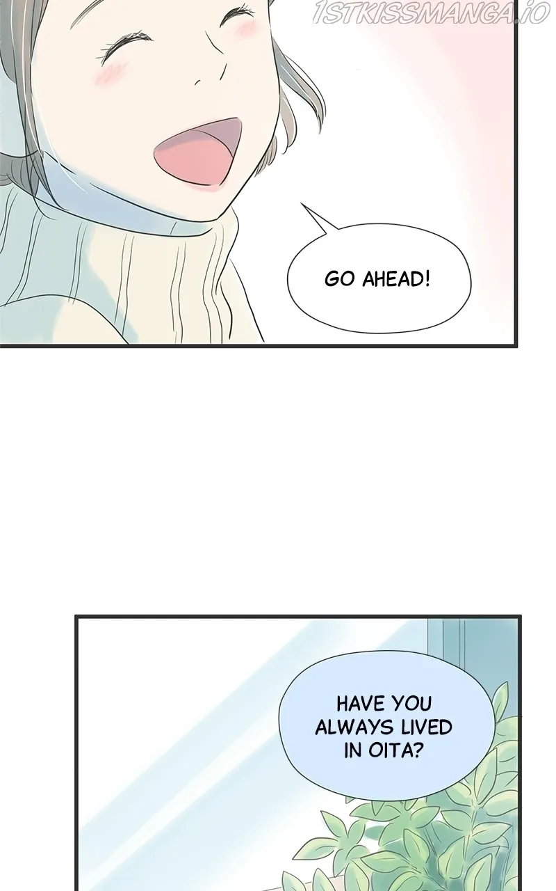 It Rains On Precious Days Chapter 18 page 50
