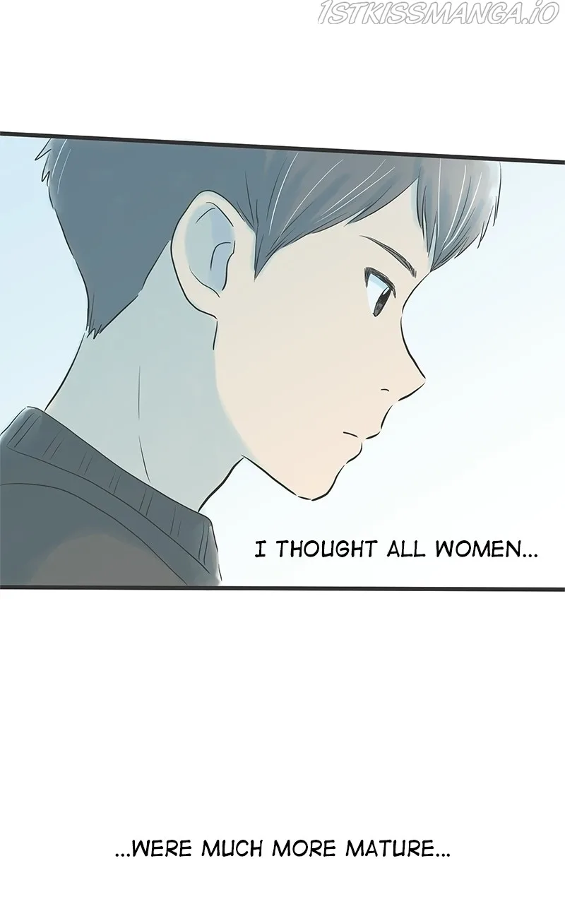 It Rains On Precious Days Chapter 18 page 60