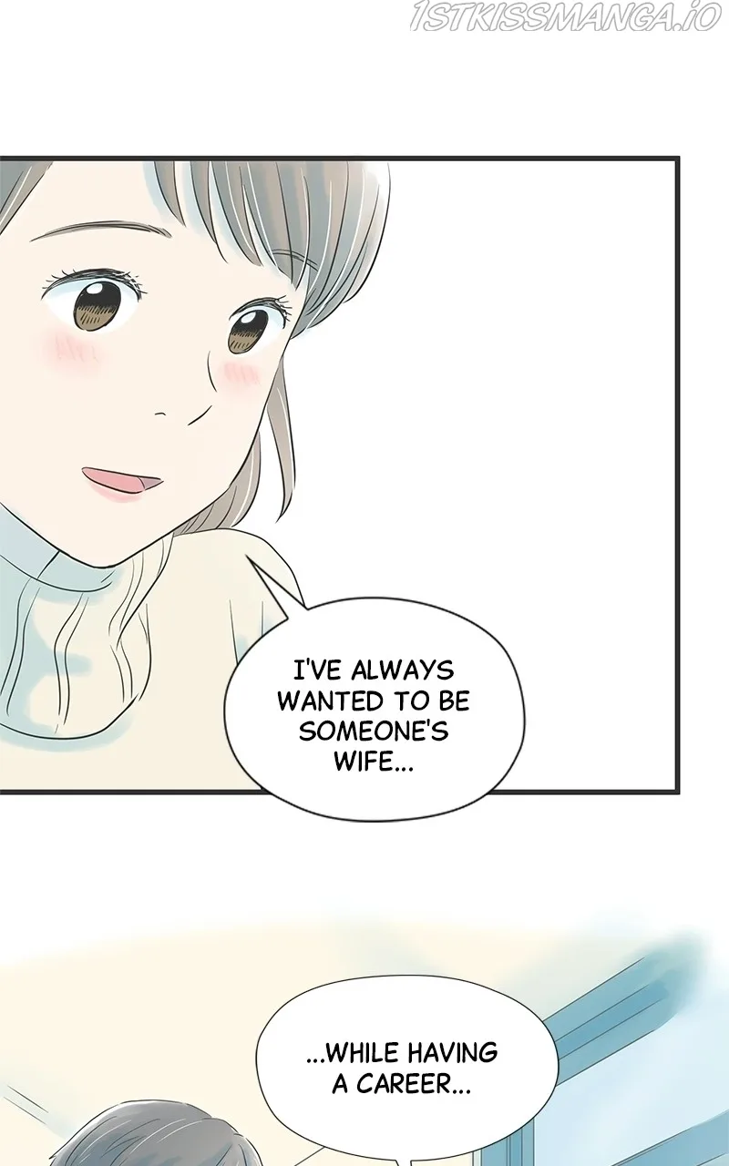 It Rains On Precious Days Chapter 18 page 54