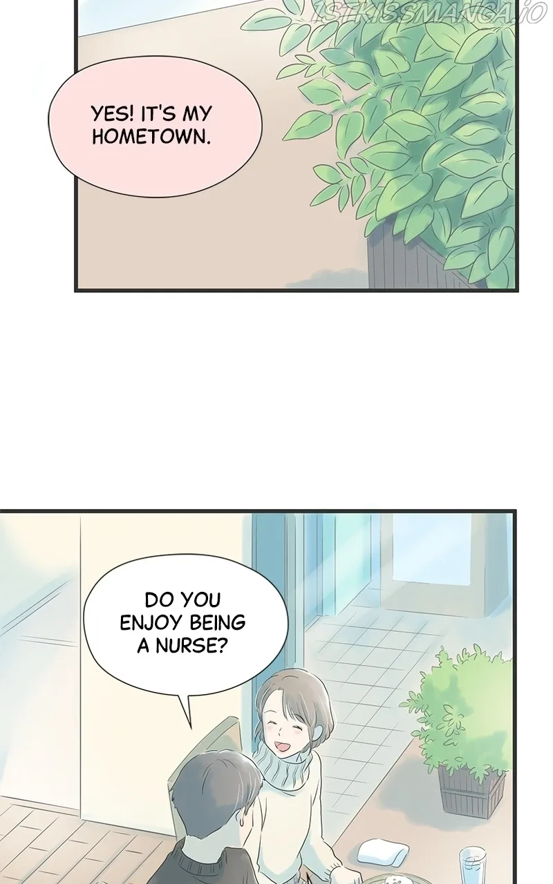 It Rains On Precious Days Chapter 18 page 51
