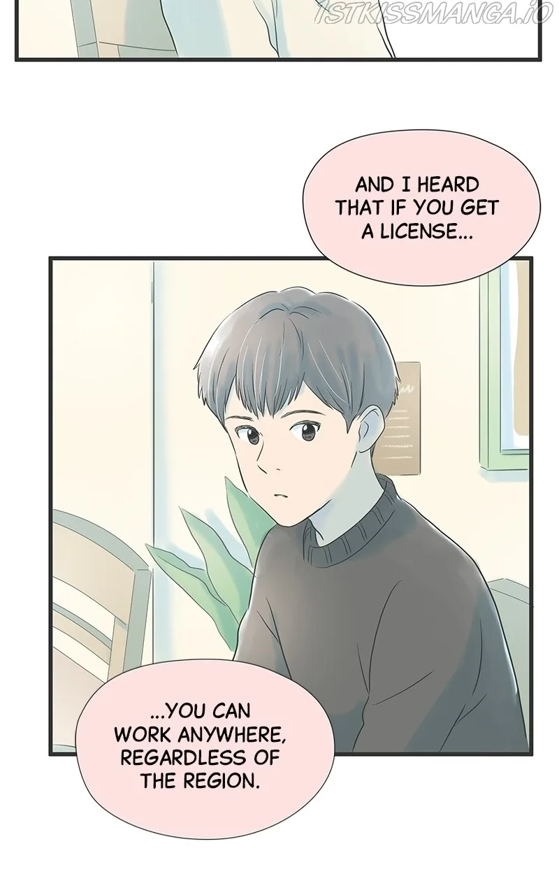 It Rains On Precious Days Chapter 18 page 53