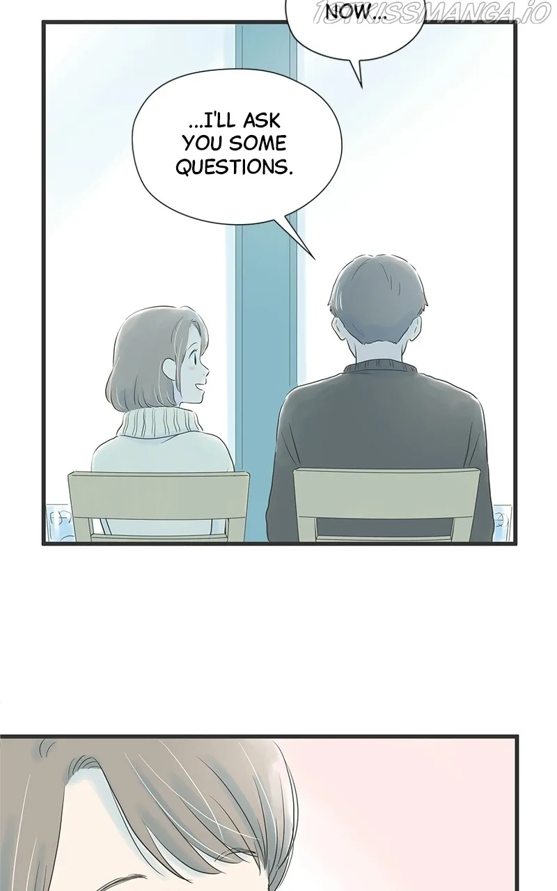 It Rains On Precious Days Chapter 18 page 49