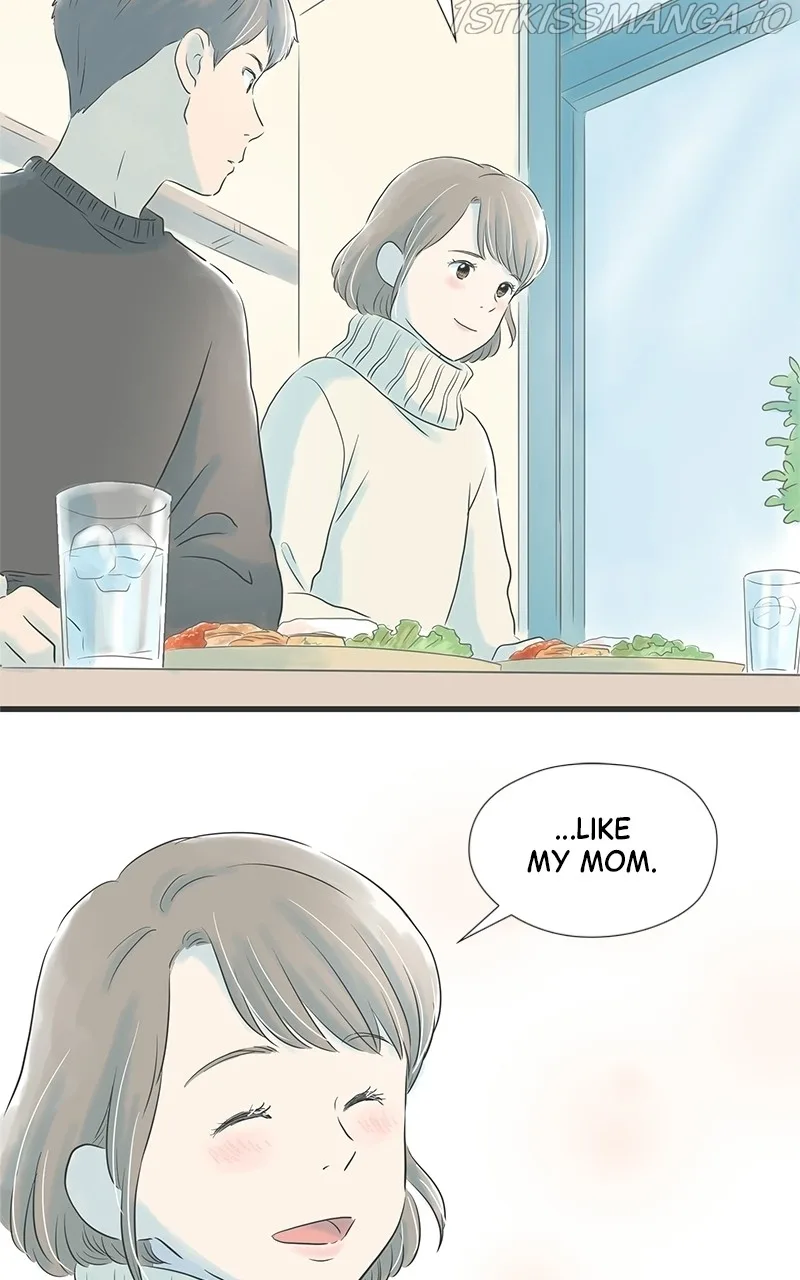 It Rains On Precious Days Chapter 18 page 55