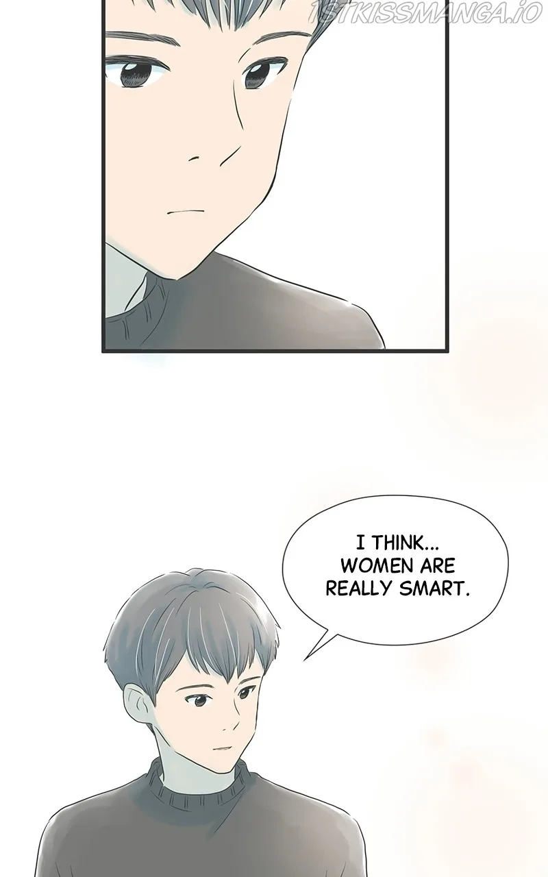 It Rains On Precious Days Chapter 18 page 58